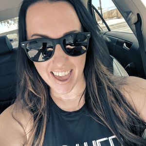 Meet your Posher, Rachael